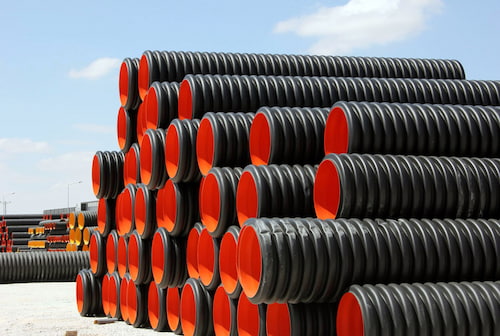 فروش به صرفه لوله کاروگیت 600